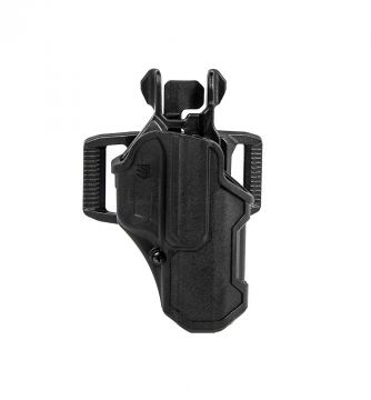 Blackhawk T-series L2C Holster